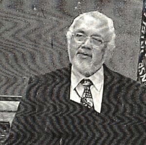 Meet your Posher, William